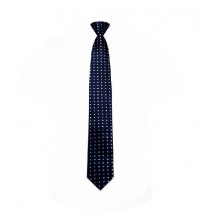 BT011 design business suit tie Stripe Tie manufacturer detail view-6
